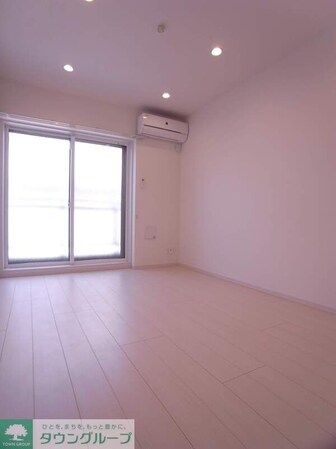 リブリ・田端の物件内観写真